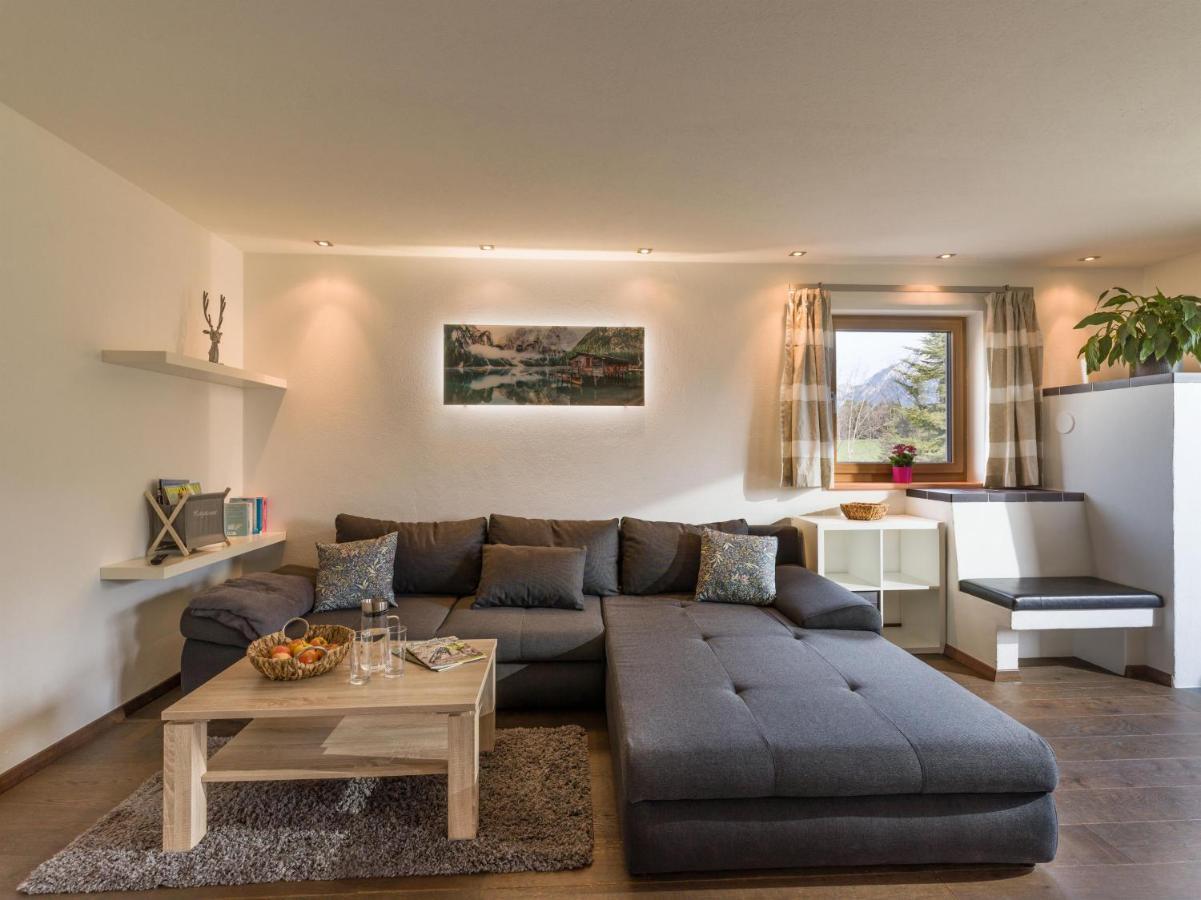 Appartement Waldmoos Ellmau Zewnętrze zdjęcie