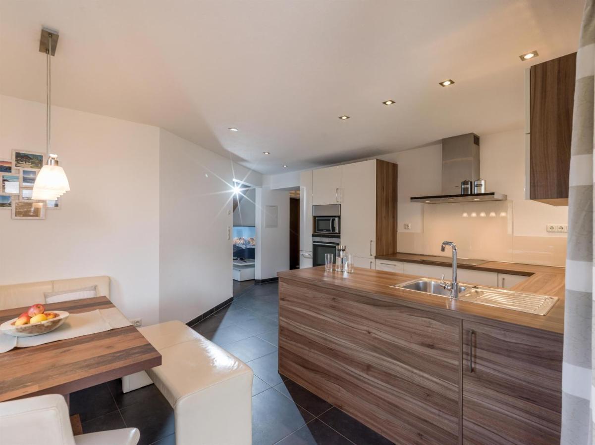 Appartement Waldmoos Ellmau Zewnętrze zdjęcie